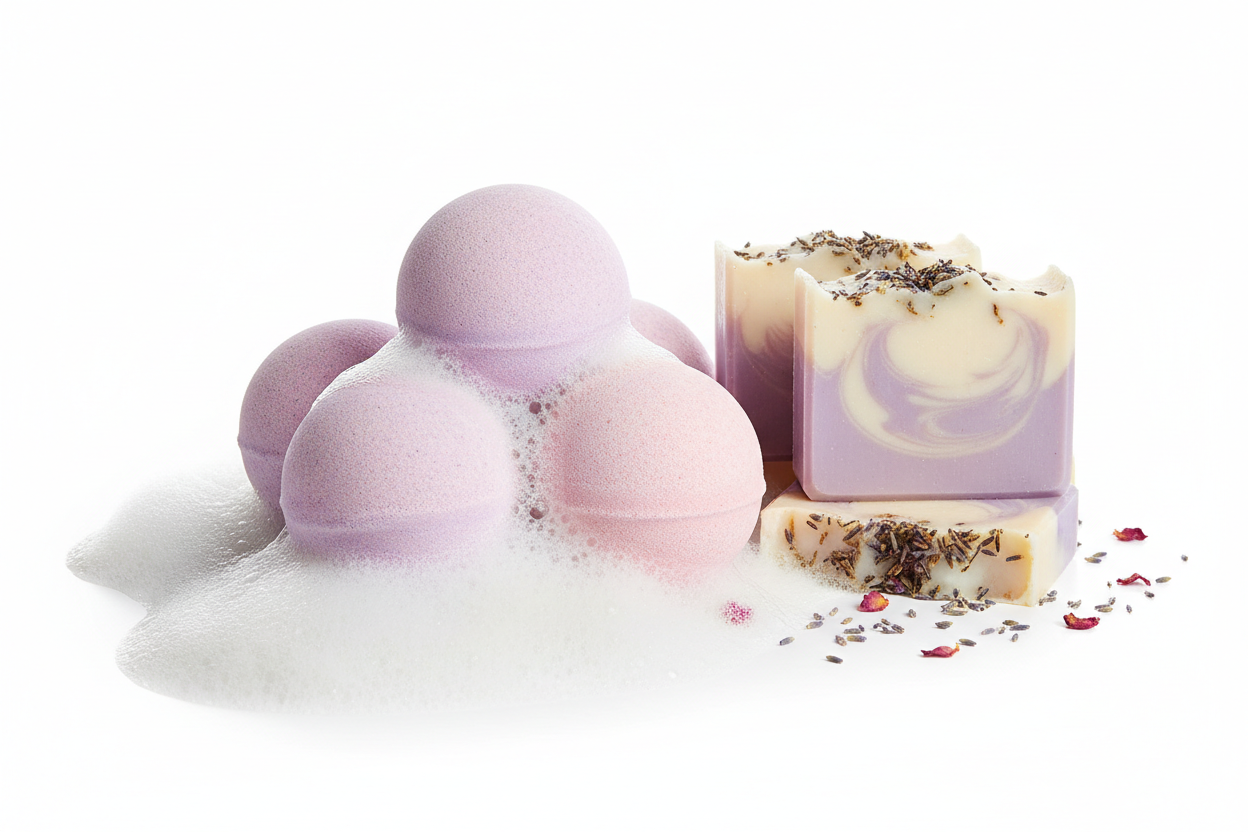 Bath & Body