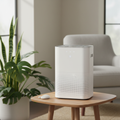 Air Purifier Hero Shot