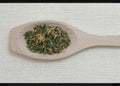 Organic Ashwagandha Adaptogen Tea Blend – Stress Relief & Adrenal Support