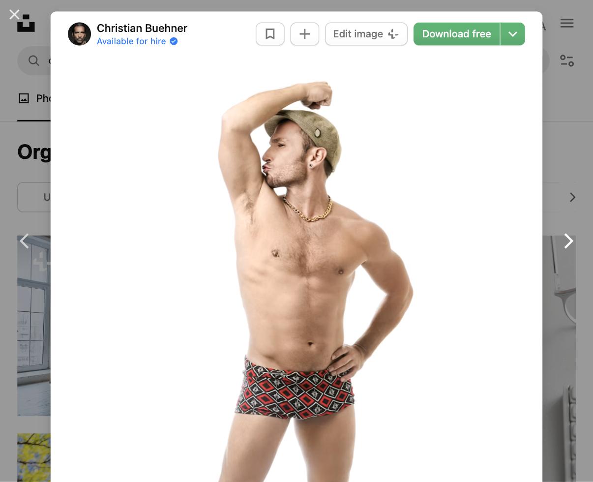 Organic Cotton Boxer Briefs – Root Chakra Alignment Underwear