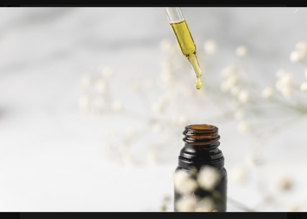 Organic Lavender Essential Oil – 100% Pure Therapeutic Grade