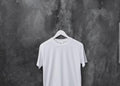 Organic Hemp T-Shirt – Throat Chakra Expression Tee