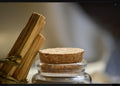 Palo Santo Wood Bundle – Sacred Smudging Sticks for Energy Clearing