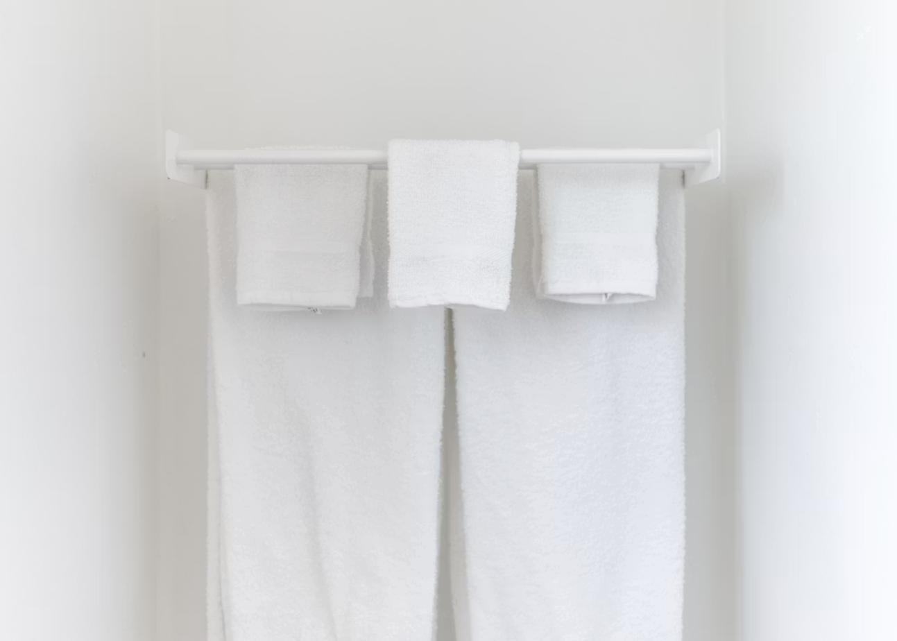 Umbra Australian Cotton Towels
